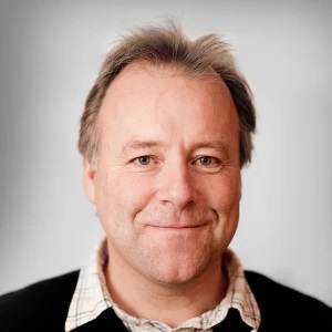 Jonas Göthe | Product Owner
