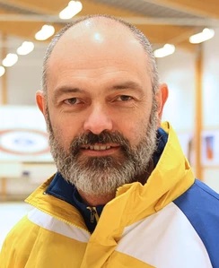 Peter Narup | Service Delivery Lead